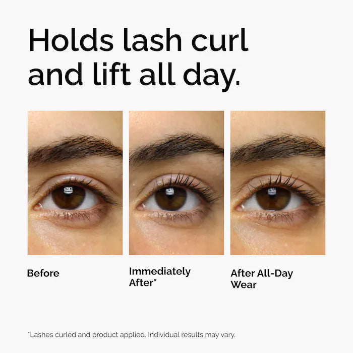 The Ordinary 
Lash Curl Finisher