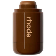 rhode 
Pocket Bronze Long-Wearing Cream Bronzer Color: sunbed - light-medium to medium with a neutral