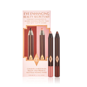CHARLOTTE TILBURY PILLOW TALK EYE ENHANCING BEAUTY SECRETS KIT
LIMITED EDITION KIT SET
