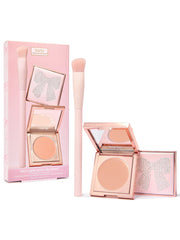 TARTE face card never declines CC undereye & brush Shade: Light medium peach