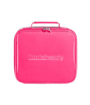 HUDA BEAUTY MEDIUM VANITY BAG
The ultimate Power Pink vanity that fits all your huda beauty mini favs