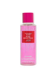 VICTORIA SECRET Body Fragrance
Pure Seduction Joy Shimmer Fragrance Mist- 250ML