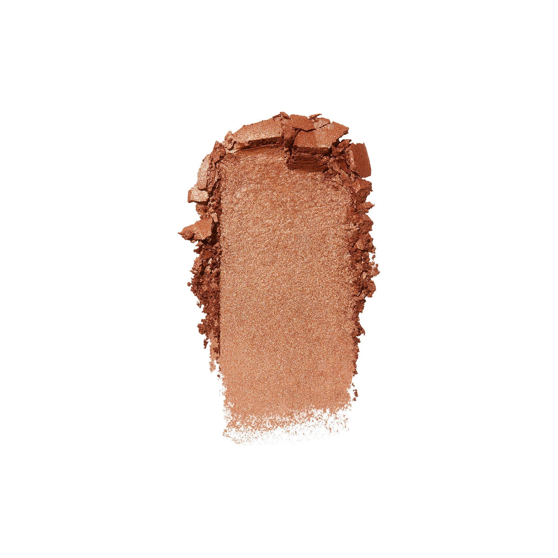 ELF Halo Glow Silky Powder Highlighter-COLOR:COPPER