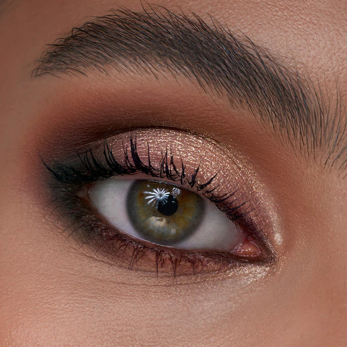 NATASHA DENONA 
Eye Sculpt Texture & Tone Eyeshadow Palette-Color: Dramatic