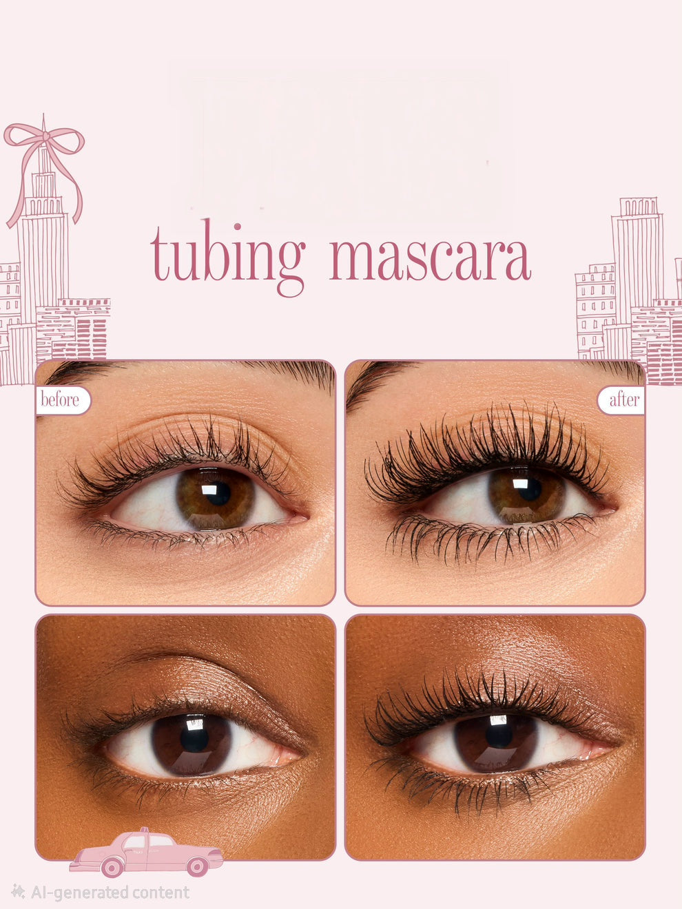 TARTE SPOTTED Concealer & Tubing: the icons best-sellers set /Shade:22N