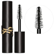 Yves Saint Laurent 
Mini Lash Clash Extreme Volume Mascara-Color: 01 Noir - deep black Small size