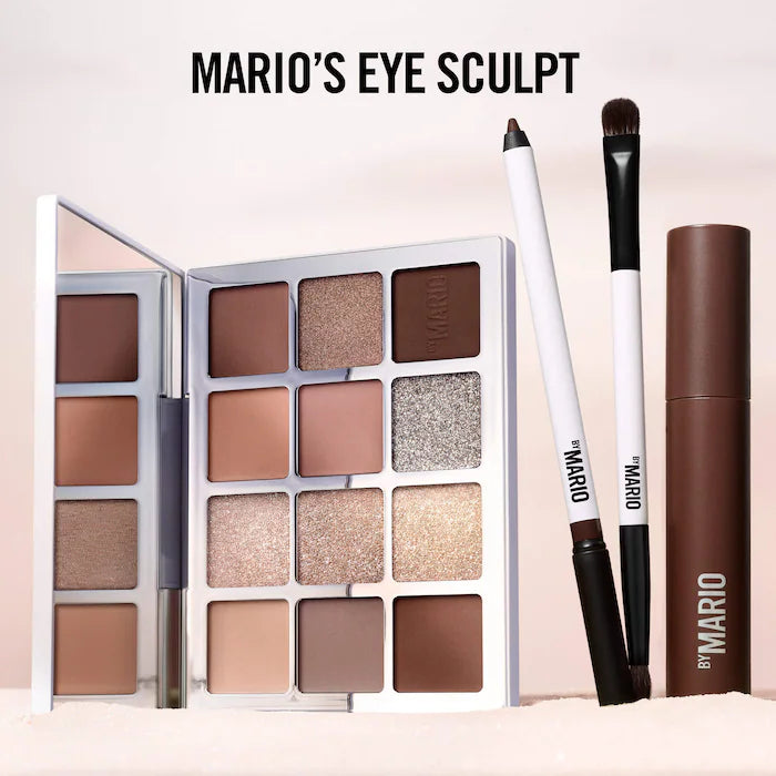 MAKEUP BY MARIO 
Ethereal Eyes™ Eyeshadow Palette: The Original