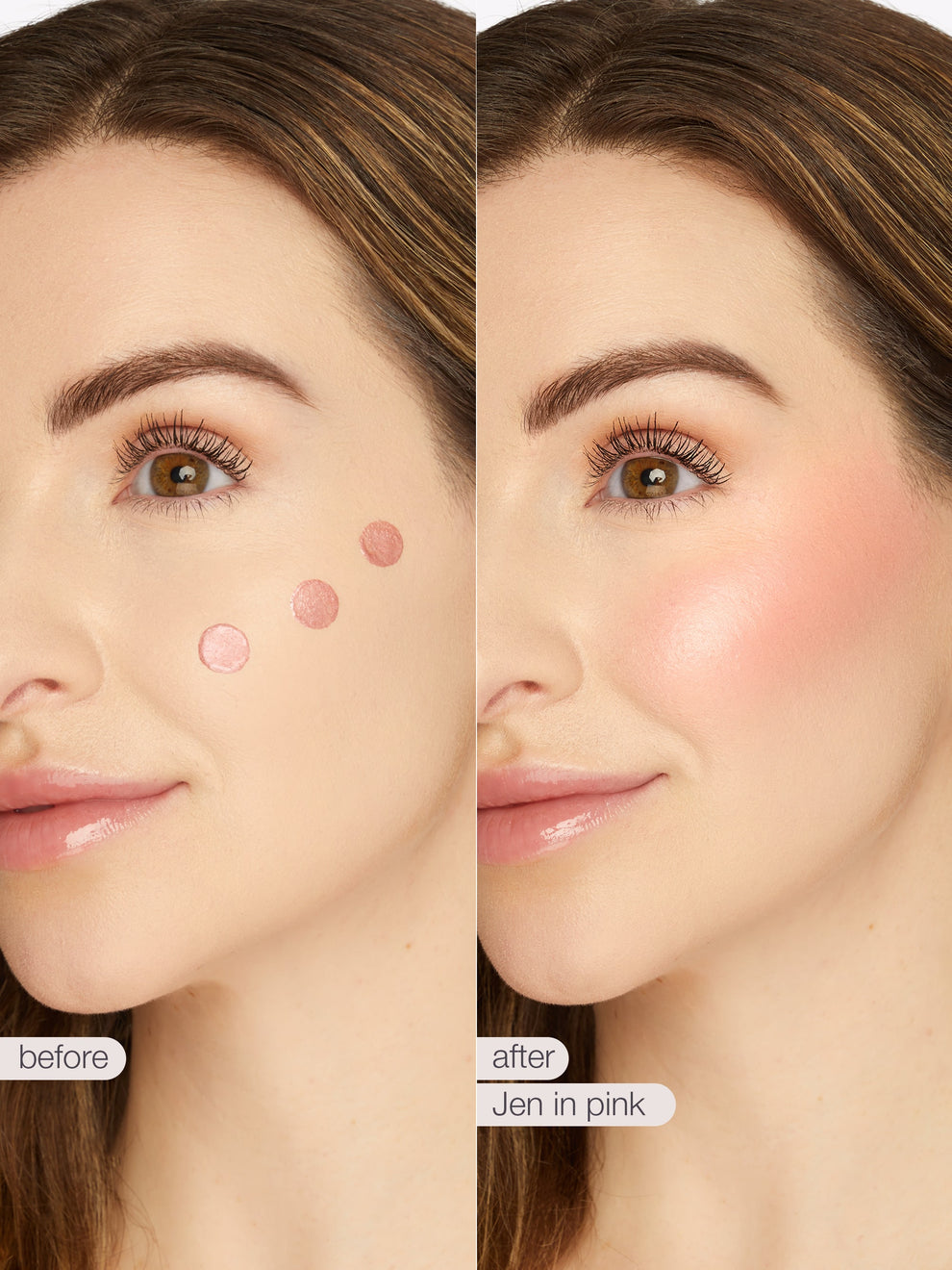 Tarte blush tape™ liquid blush Color: Pink