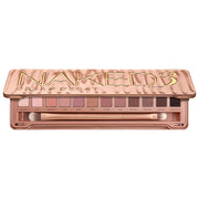 Urban Decay 
Naked3 Soft Pink Eyeshadow Palette.     Type: Naked3