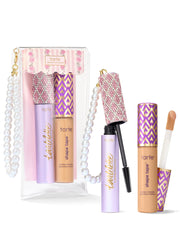 TARTE SPOTTED Concealer & Tubing mascara: the icons best-sellers set SHADE:29N
