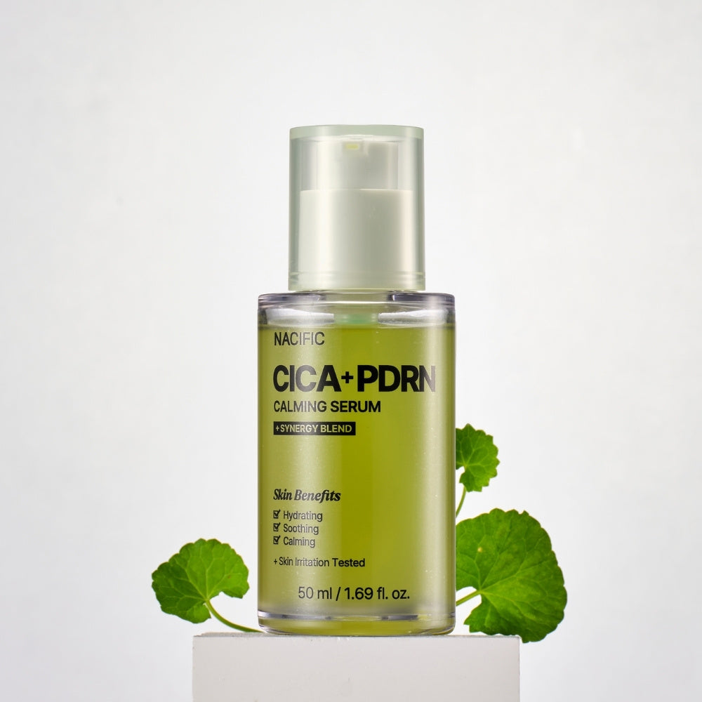 NACIFIC
Cica PDRN Calming Serum-10ml