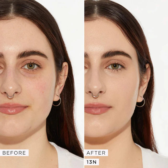 tarte 
maracuja creaseless full coverage radiant undereye concealer