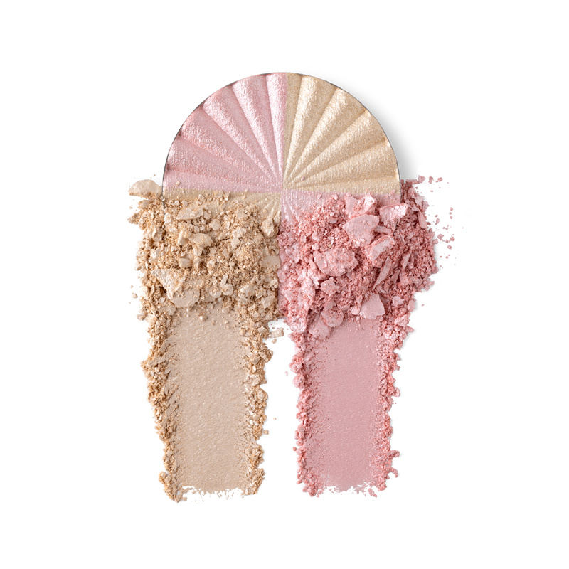 OFRA x Samantha March
Highlighter - Start Inspired