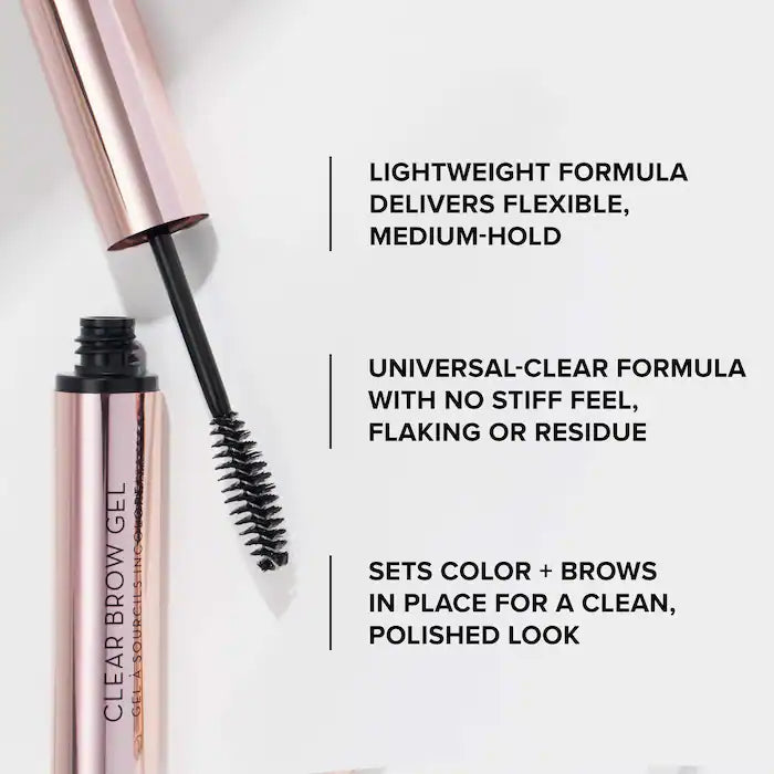 Sephora Favorites 
Vacay All Day Makeup and Skincare Value Set
