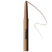 rhode 
Peptide Lip Shape Contouring Lip Shaper Color: Twist - warm taupe