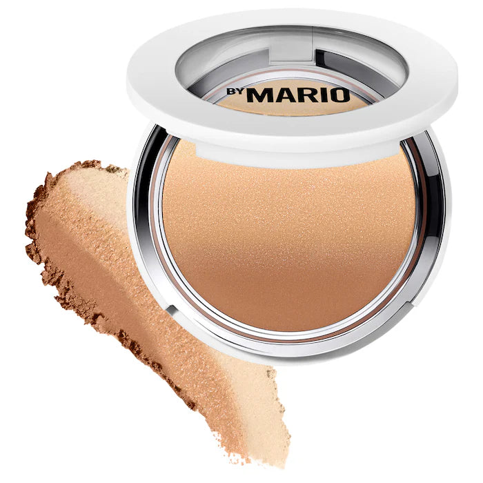 MAKEUP BY MARIO 
SoftSculpt® Transforming Skin Perfector Color: Medium - warms light medium to medium skin tones