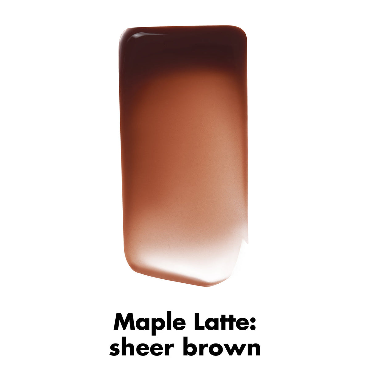 ELF Sheer For It Blush Tint Color: MAPLE LATTE BROWN