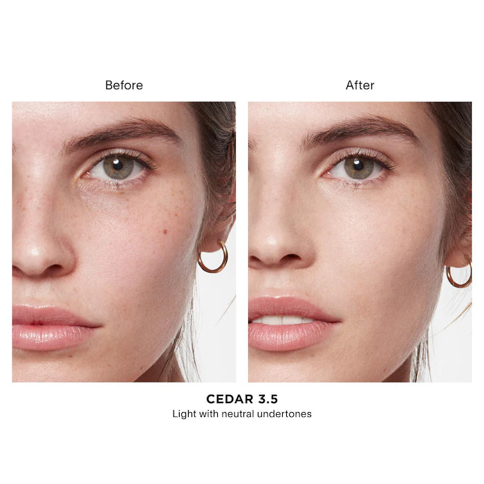 HOUR GLASS CONCEALER
