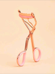 Eyelash curler pink& rosegold