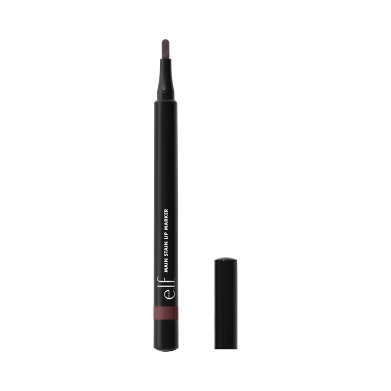 ELF Main Stain Lip Marker, Chai Me
