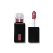 ELF Glossy Lip StainA long-lasting lip stain that gives lips a sheer pop of color and subtle gloss-POWER MAUVE