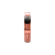REAL TECHNIQUE POWDER BRUSH FOR  POWDER + BRONZER