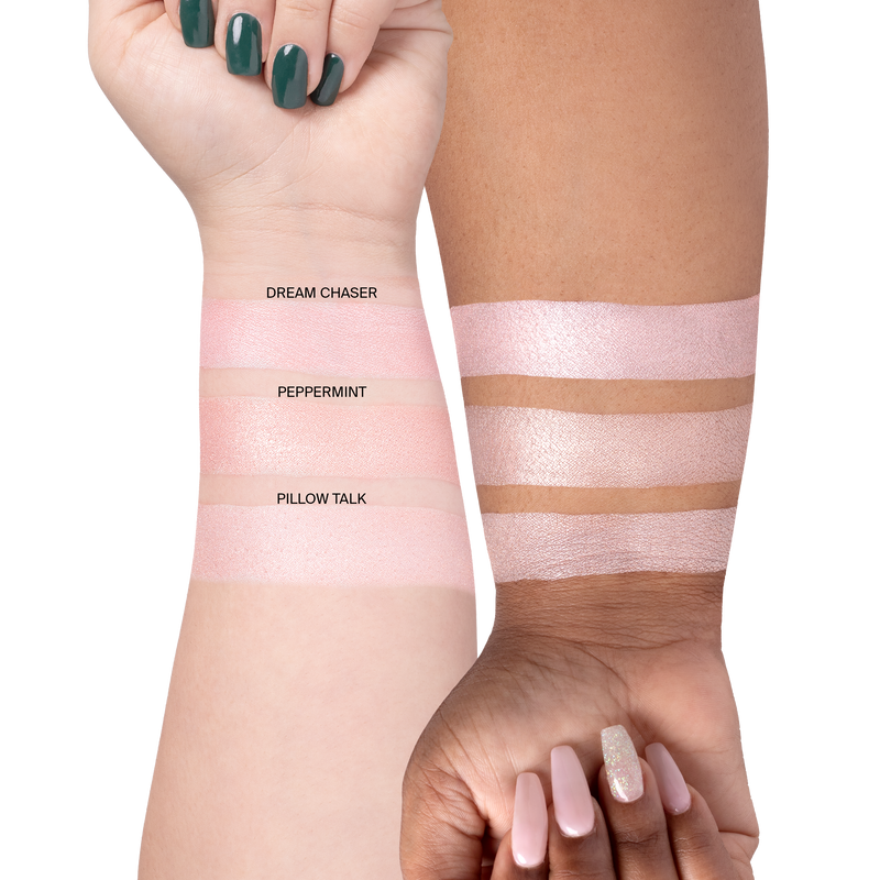 OFRA Cosmetics


Highlighter - Pillow Talk