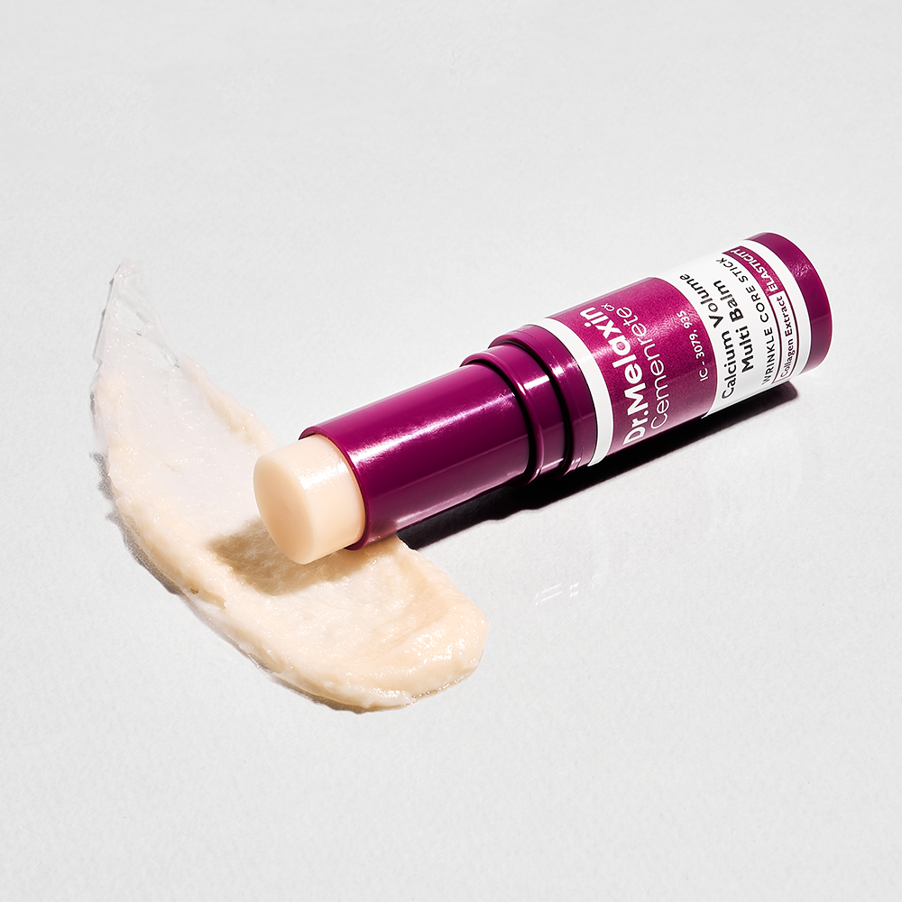 DR.MELAXINE Cemenrete Calcium Multi Balm 9g