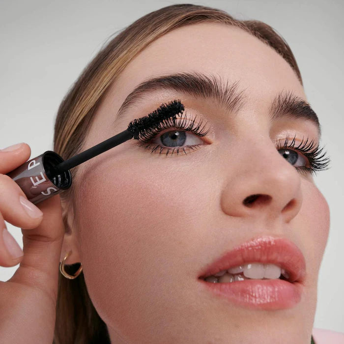 SEPHORA COLLECTION 
Waterproof Size Up Mascara full size