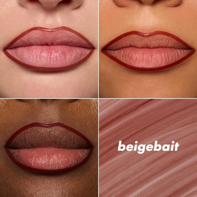 ELF Main Stain Lip Marker, Beigebait