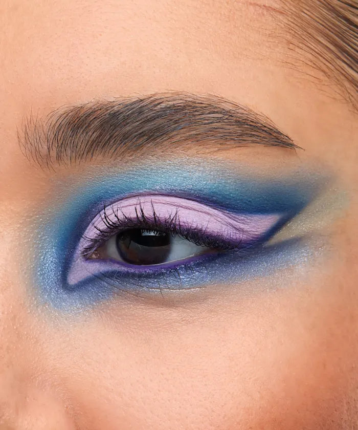 By BEAUTY BAY
Midnight 42 Colour Palette