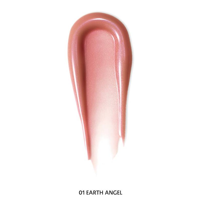 SEPHORA COLLECTION 
Sephora Colorful® Lip Gloss Balm clor 01 earth angel