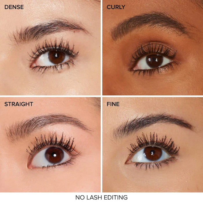 Too Faced 
Better Than Sex Volumizing & Lengthening Waterproof Mascara