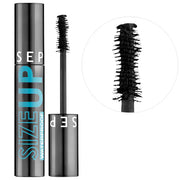 SEPHORA COLLECTION 
Waterproof Size Up Mascara full size