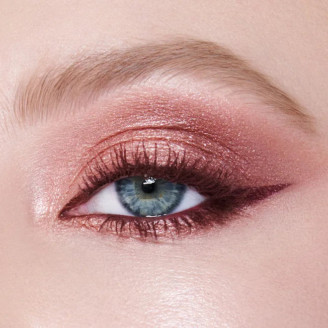 CHARLOTTE TILBURY Eyeshadow
LUXURY PALETTE
PILLOW TALK DREAMS