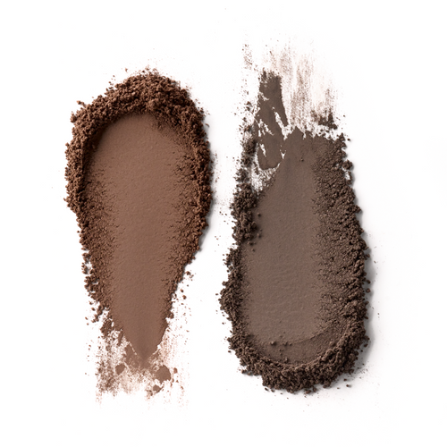ESSENCE Brow powder duo set- Medium 02