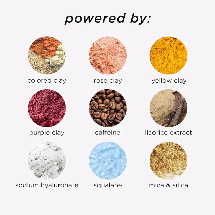TARTE  CC full coverage undereye color corrector Color: Light-Medium Peach