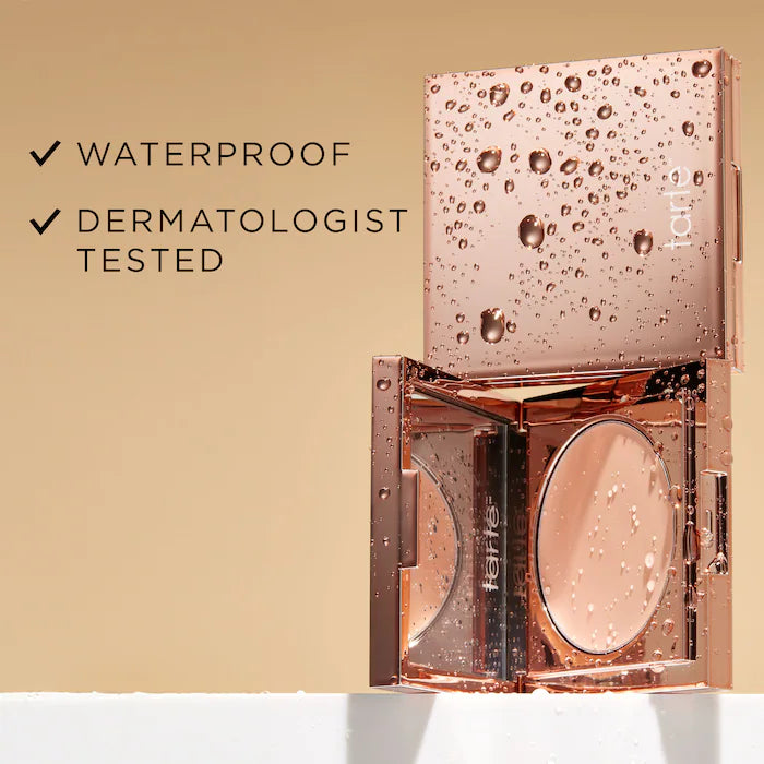 TARTE  CC full coverage undereye color corrector Color: Light-Medium Peach