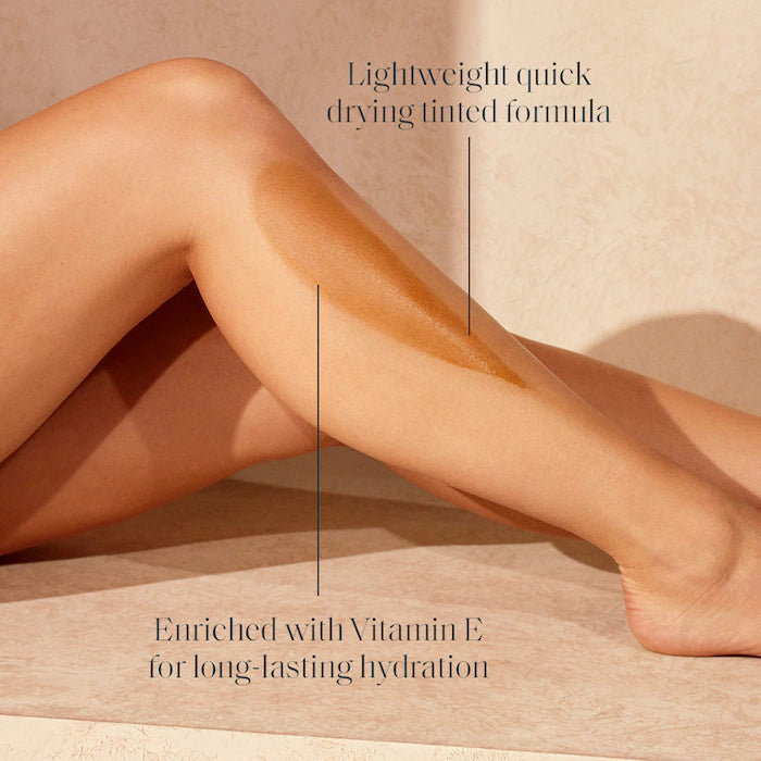 ST.TROPEZ BRONZING MOUSSE SELF TAN EXPRESS 200ML