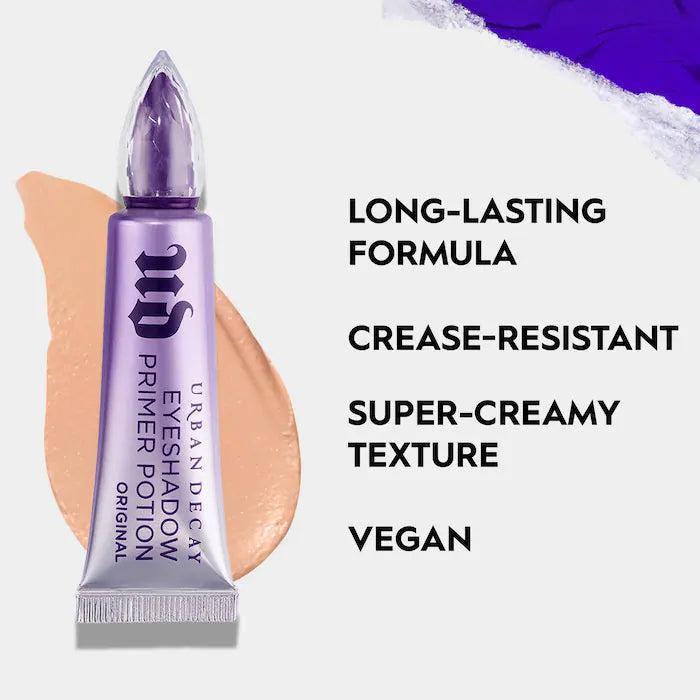 Urban Decay  Eyeshadow Primer Potion-5ML