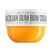 Sol de Janeiro  Brazilian Bum Bum Visibly Firming Refillable Body Cream with Caffeine-Rich Guaranà 240Ml