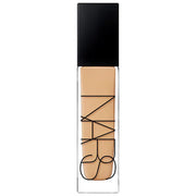 NARS  Natural Radiant Longwear Full Coverage Foundation Barcelona - Medium 4 - M4 - medium to medium-deep with warm undertones, and a golden tone