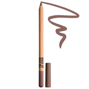 MAKE UP FOR EVER  Artist Color Pencil Long-Lasting Lip Liner-Color: 506 Endless Cacao - Cool Taupe Brown
