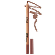 MAKE UP FOR EVER  Artist Color Pencil Longwear Lip Liner Color: 600 Anywhere Caffeine - Warm Caramel Nude