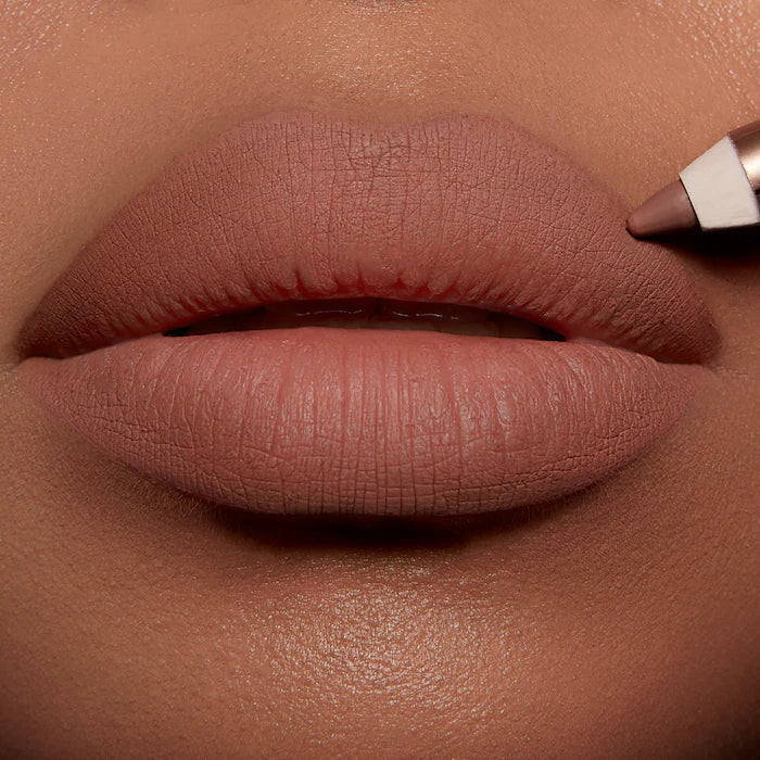 CHARLOTTE LIP LINER ICONIC NUDE