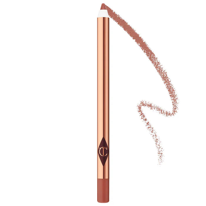 CHARLOTTE LIP LINER ICONIC NUDE