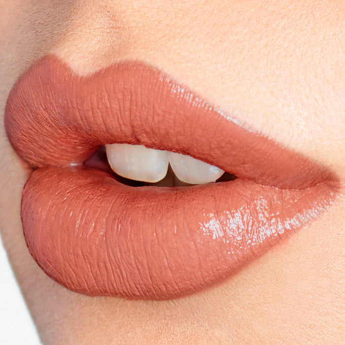 Charlotte Tilbury  K.I.S.S.I.N.G Satin Shine LipstickPenelope Pink