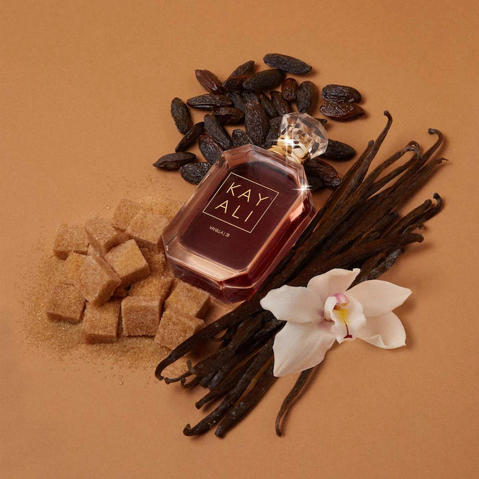 KAYALI  VANILLA | 28 Eau de Parfum-50ml