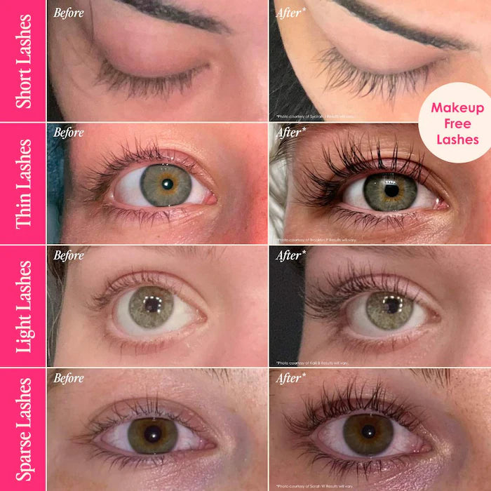 Grande Cosmetics  GrandeLASH - MD Lash Enhancing Serum 4 weeks supply-1ML