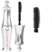 Benefit Cosmetics  24-HR Brow Setter Clear Brow Gel with Lamination Effect-3.5ML